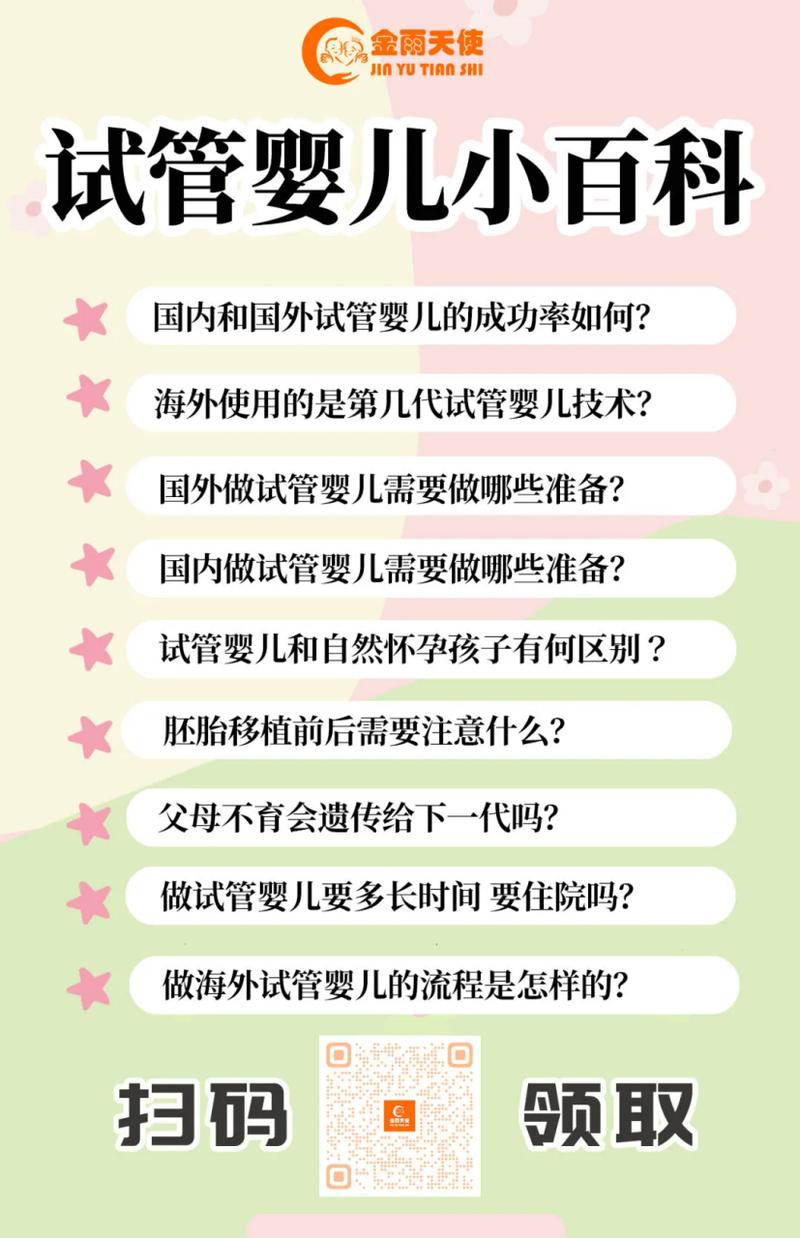 试管婴儿的支持与反对：我们应该如何看待这一技术？