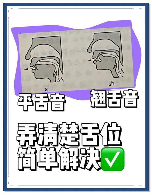 发音技巧