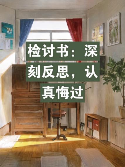 后悔反思