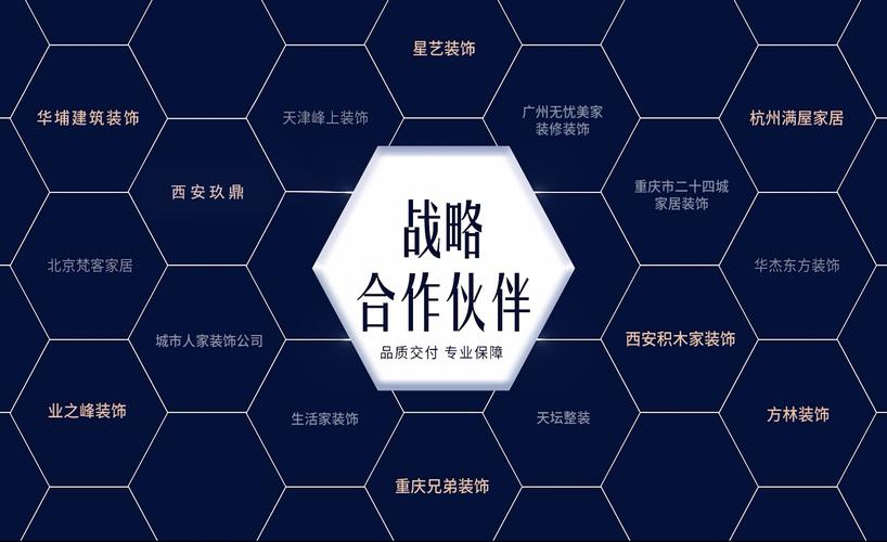 合作策略