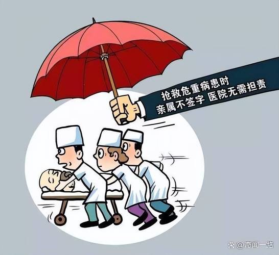 医疗危害