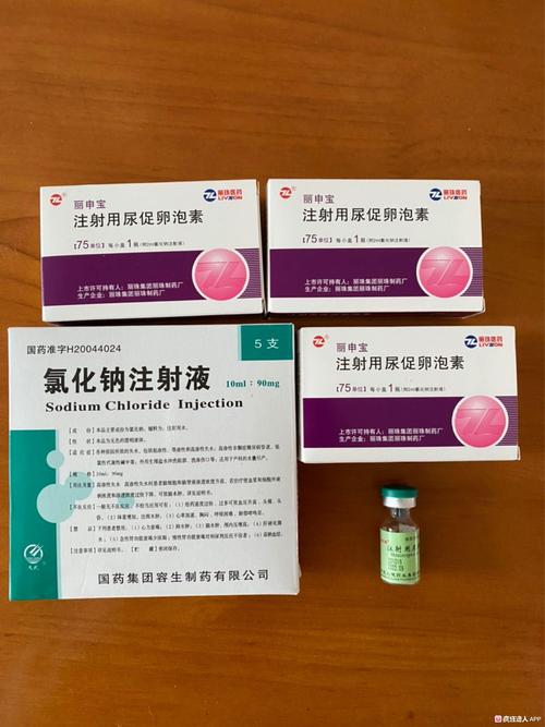 第二次试管婴儿