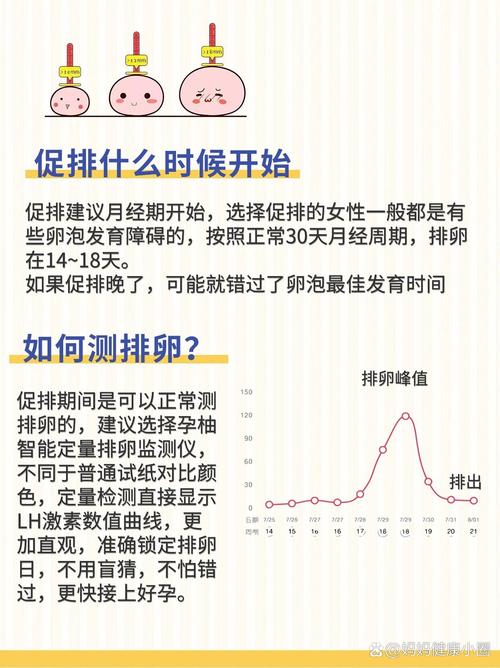促排恢复时间