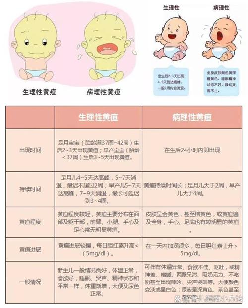  生理特征