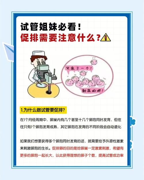 试管促排期间会导致体重增加吗？解答你的疑惑！
