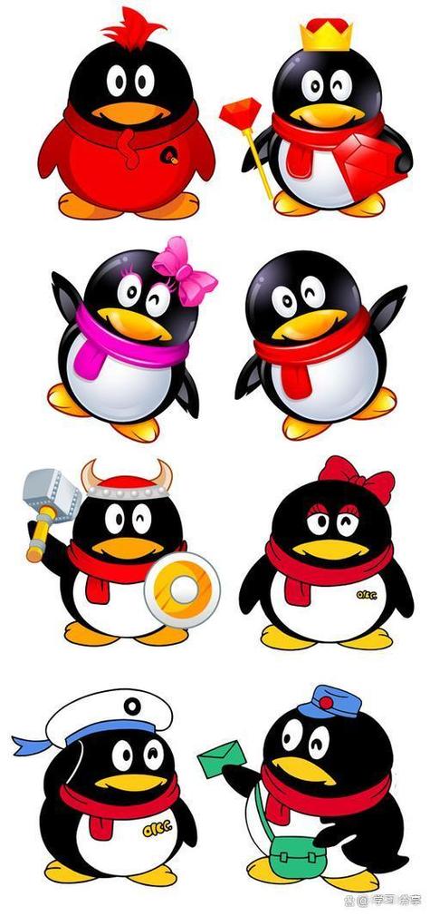 QQ
