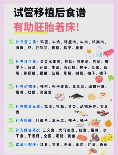 试管移植后怀孕期间能吃葡萄吗？健康饮食全攻略
