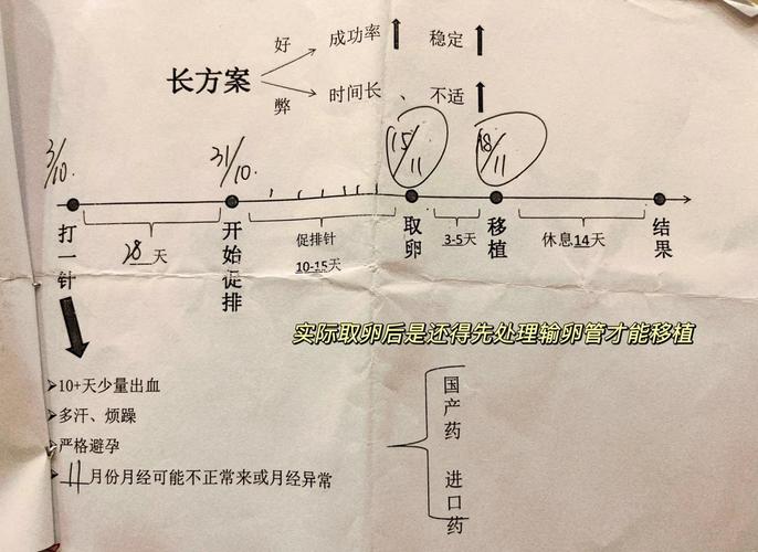 试管过程中的LH值偏低应如何应对和调整？