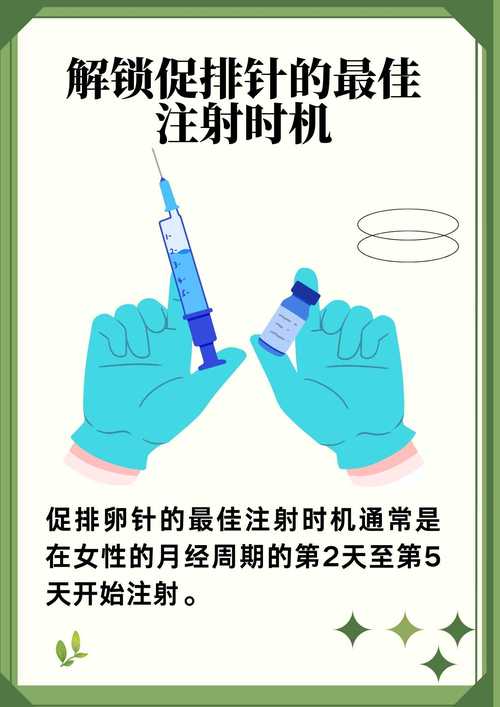 促排针打法