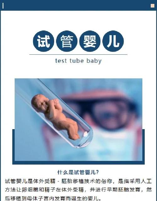 探讨试管婴儿的培养：利与弊究竟该如何权衡？
