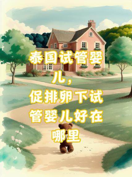 泰国试管婴儿：是否可以合法购买卵子？