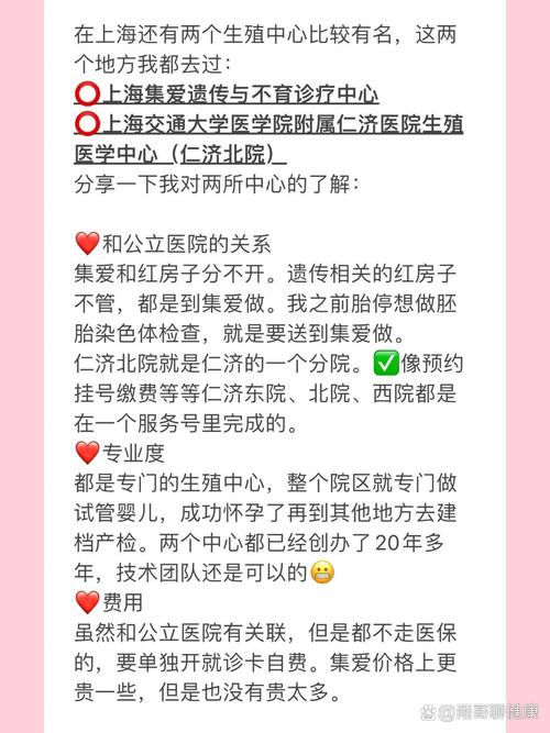 明星们选择的试管婴儿机构揭秘：他们都去哪儿做？