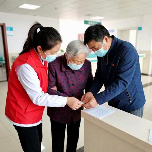  医疗陪同