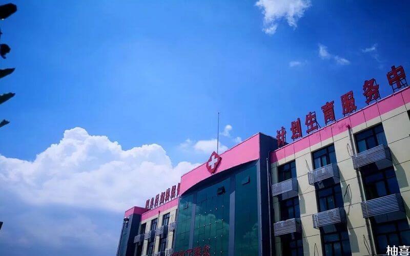 邯郸试管婴儿医院推荐：哪家服务和成功率最优？