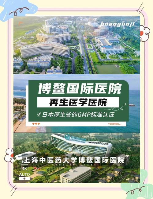  博鳌医疗