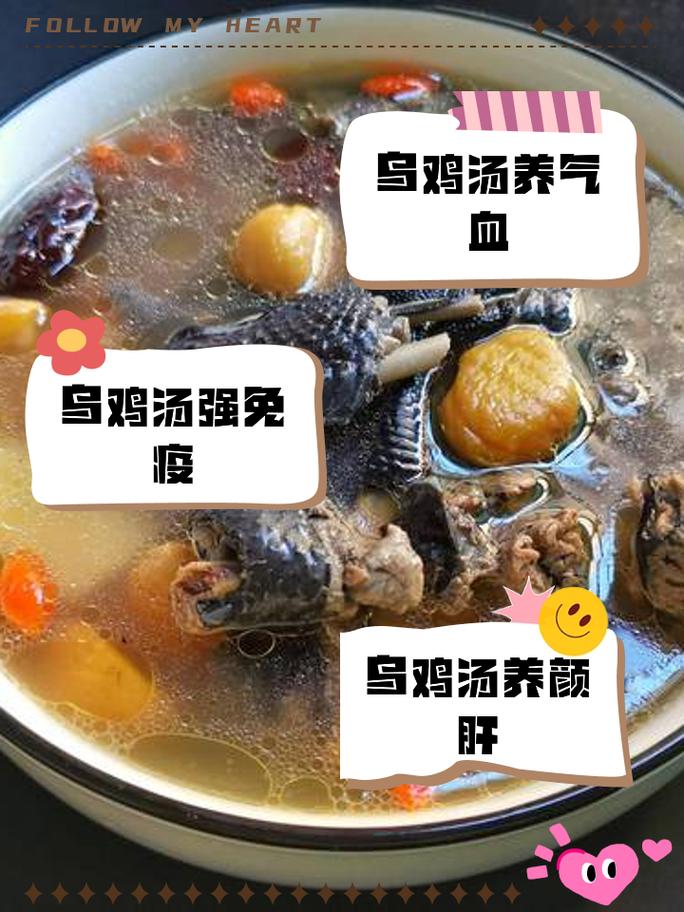 试管移植后可以食用乌鸡肉吗？详解饮食注意事项