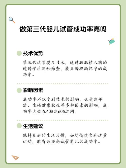 单角子宫女性试管婴儿成功率究竟有多高？