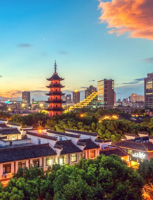 浙江宁波