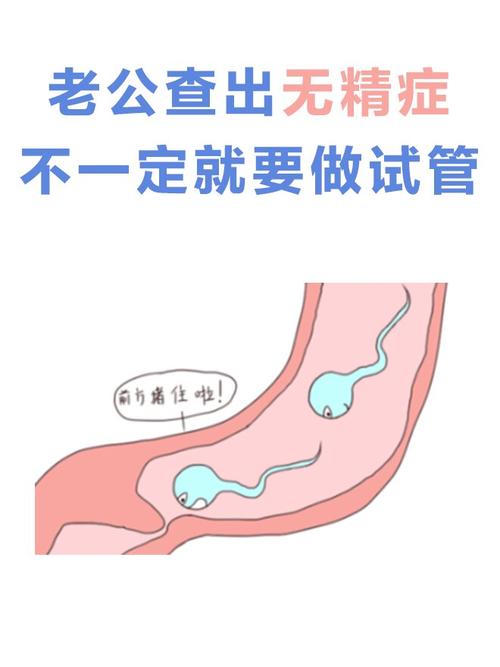 当老公无精症来袭，我们该如何面对试管挑战？