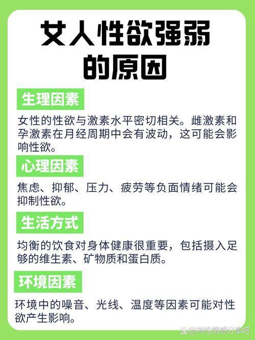 试管移植后为何性欲强烈？专家解读影响因素