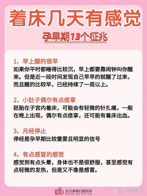 试管移植后身体和情绪的变化有哪些感觉？