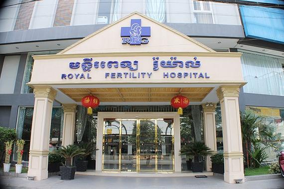 泰国试管婴儿医院推荐：哪家医院最佳？