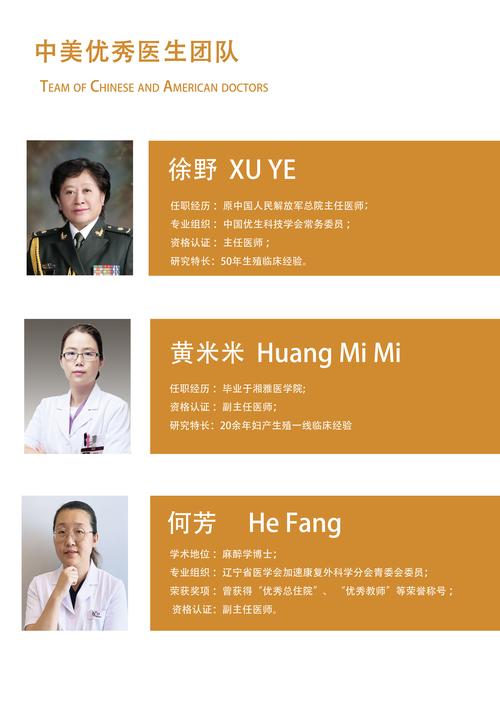 如何挑选博鳌国际试管生育专家医生？