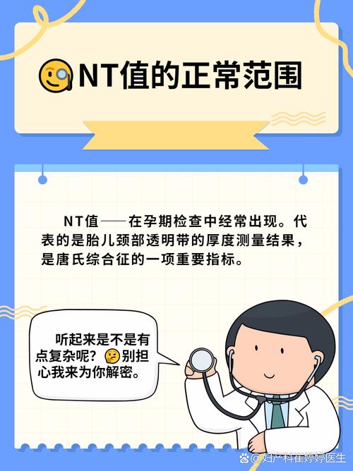 试管婴儿是否可以免做NT筛查？专家详解