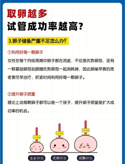 试管婴儿的成功与否究竟是运气使然吗？
