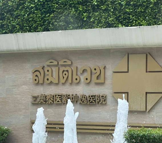 “深圳赴泰国试管哪个医院最专业、效果最好？”