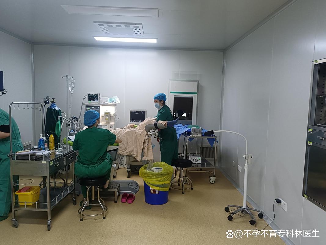 试管取卵手术中是否可以使用麻醉？