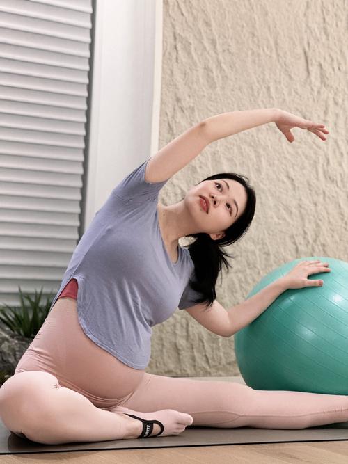 孕动力