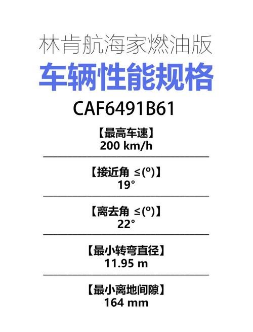  关键参数