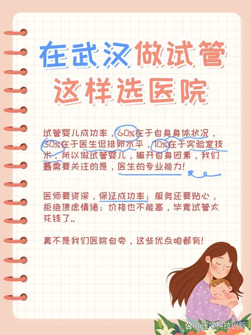 选择最佳试管婴儿城市：哪里能获得更高成功率？