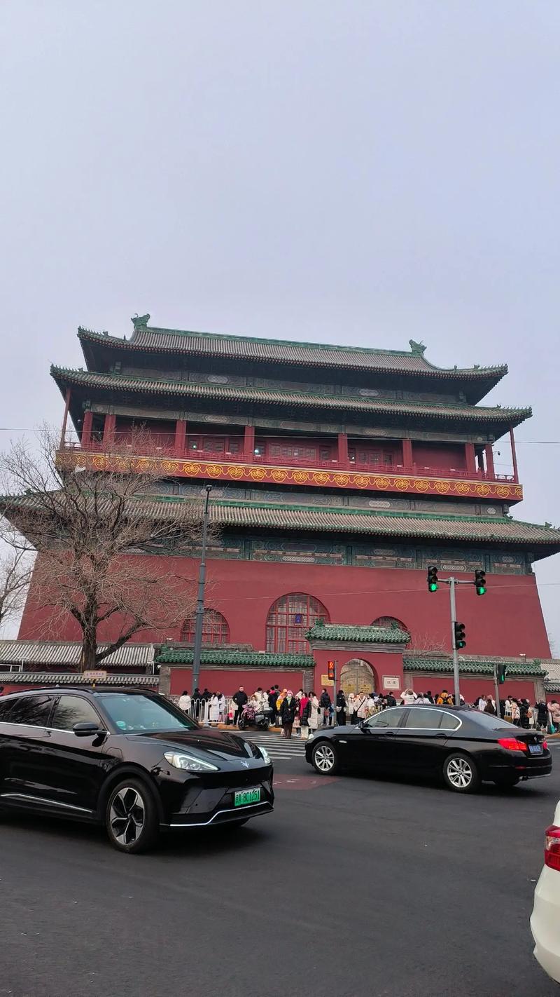 鼓楼