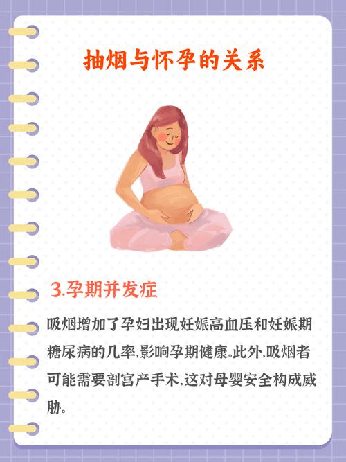 试管移植后吸烟是否会对妊娠产生影响？