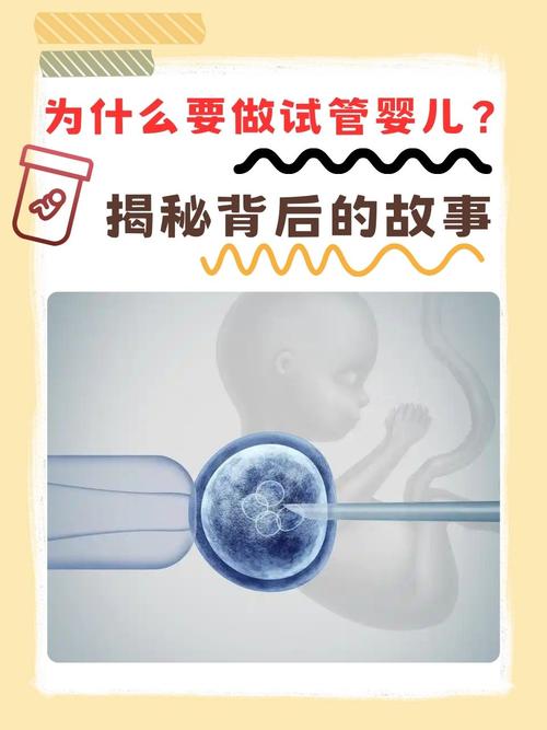 不相信试管婴儿技术？揭示背后的真相与科学
