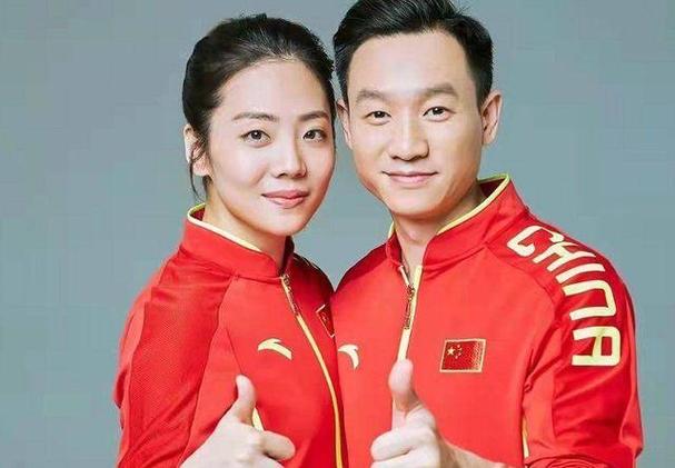 杨威老婆为何选择试管婴儿？背后的故事揭秘