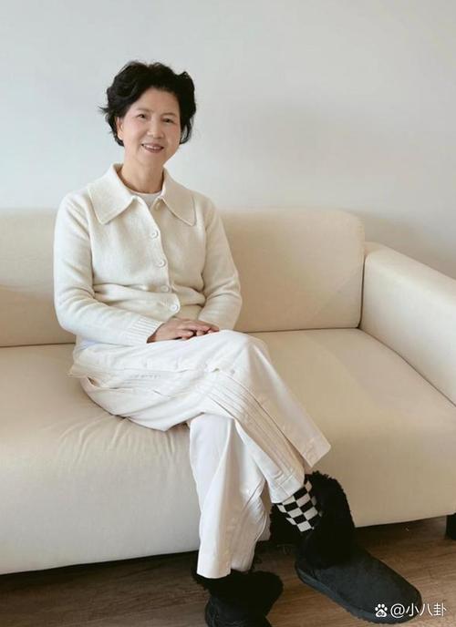 60岁女子