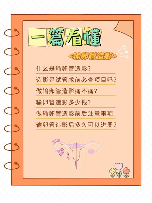 做完造影后多久适合进行试管婴儿治疗?