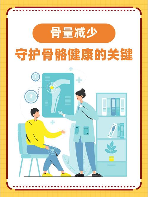  骨骼健康