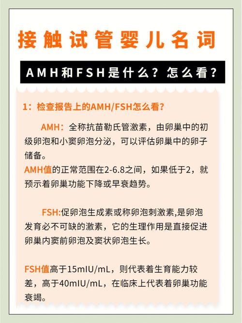 当FSH值达到多少就不能进行试管婴儿治疗了？