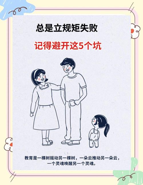 失败误区