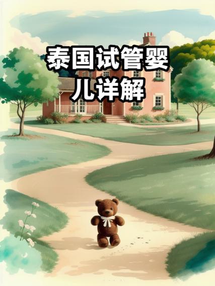 在泰国进行试管婴儿，如何合法购买精子？