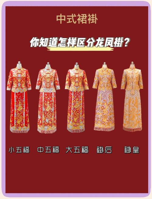 龙凤选择