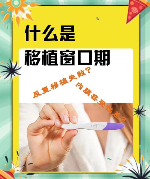 试管种植窗在试管婴儿过程中为何至关重要？
