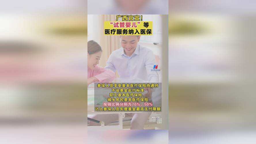 广西试管婴儿服务哪家更专业，效果更佳？