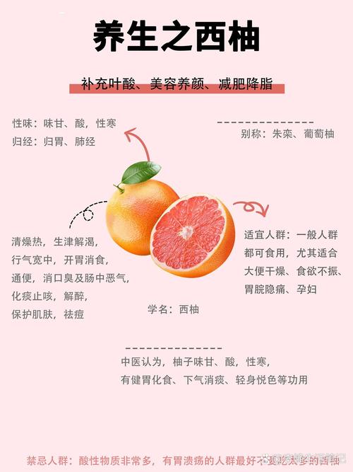 试管着床期间，能否放心享用柚子？