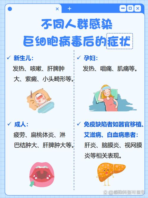 巨细胞病毒感染患者是否可以进行试管婴儿治疗？