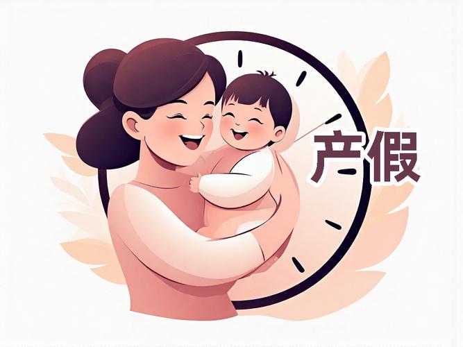  产假